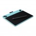 Wacom Intuos Art Pen & Touch Tablet Blue